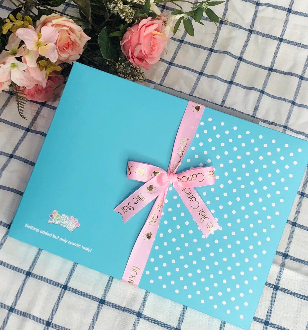 火星糖 火星糖愛河之心