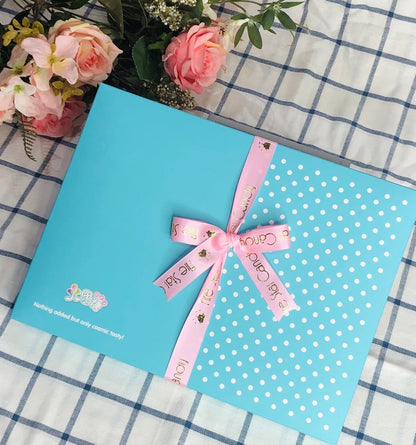 火星糖 火星糖愛河之心