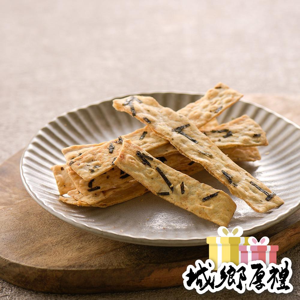 澎湖伯 海苔鮪魚片(100g*包)