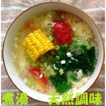八味養生鋪 鮮菇粉 奶素 嚴選九種菇類(150g*罐)