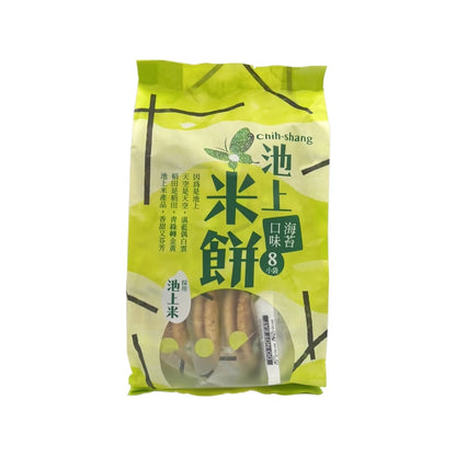 池上鄉農會 池上米餅系列