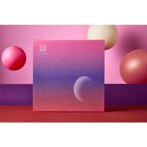 陽光菓菓 奇幻果物禮盒
