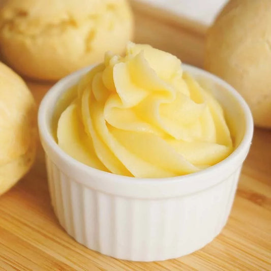 卡羅 攤商系列產品 卡士達粉-Custard Premix(2Kg*包)