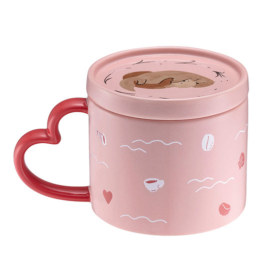 星巴克命中注定馬克杯(1入)