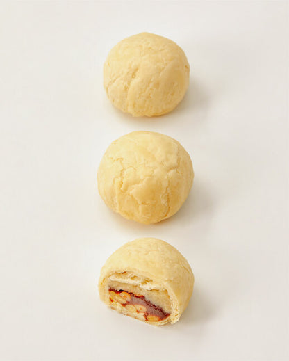 嘉味軒 原味松子酥(10入*盒)
