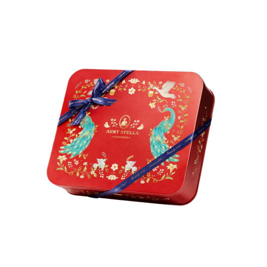 AUNT STELLA 詩特莉 瑞羽呈祥