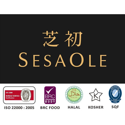 💰檔期促銷~加購優惠(05.04.25)💰【芝初】胡麻拌麵醬-原味 無防腐劑(30g*6入/盒)