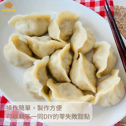 【Tommy's】特蜜絲 中筋麵粉(600g*包)