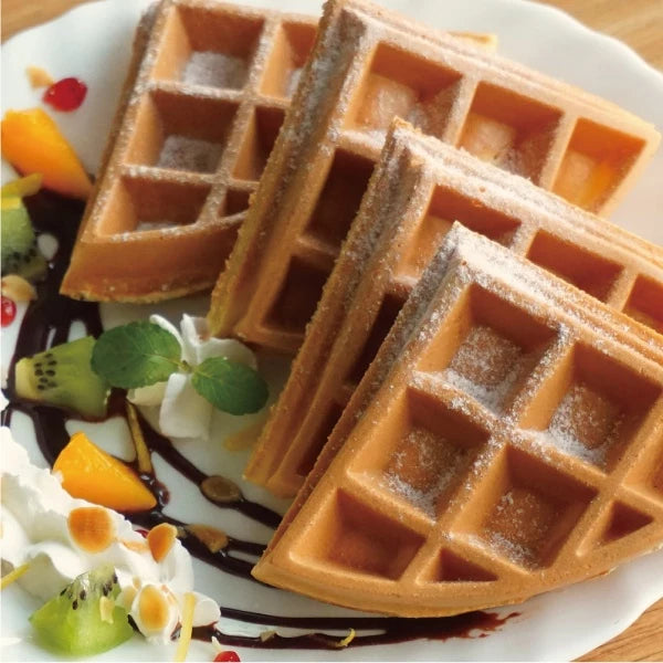 【Tommy's】特蜜絲 美式原味鬆餅粉(600g*包)