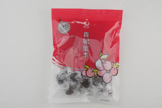 一口宜口 在地品牌 貴妃蜜李(300g*包)