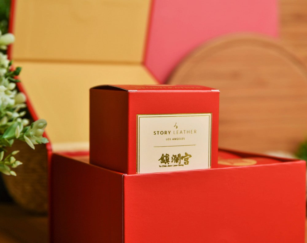 大甲鎮瀾宮 旺來蛇(2025年請願) Style 18888 旺來蛇