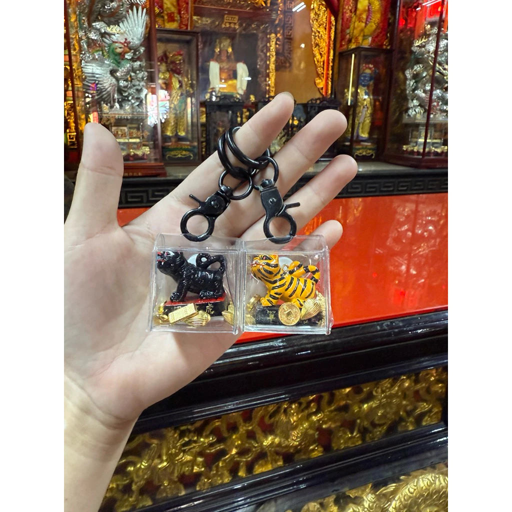 白沙屯媽祖過香爐 新款(1入)