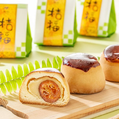彰化掛山燒 卦山 星月 禮盒 KUASAN YAKI