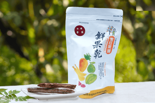 蜜旺果舖 香蕉乾(250g)