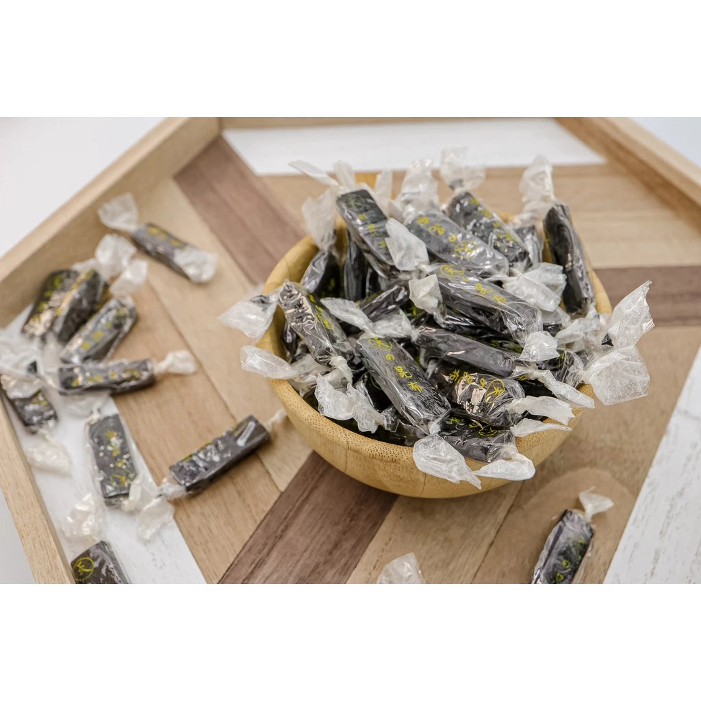 【澎玉191】天之昆布糖 200克 | 日系海味零食
