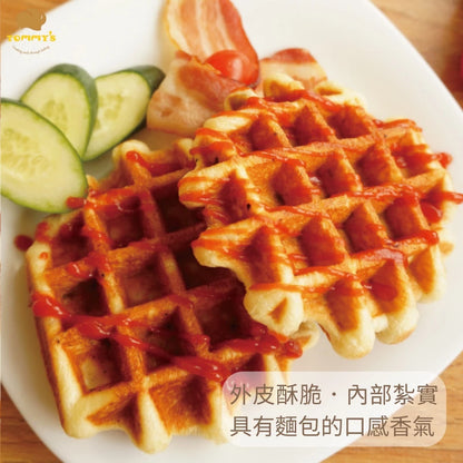 【Tommy's】特蜜絲 列日鬆餅粉(600g*包)