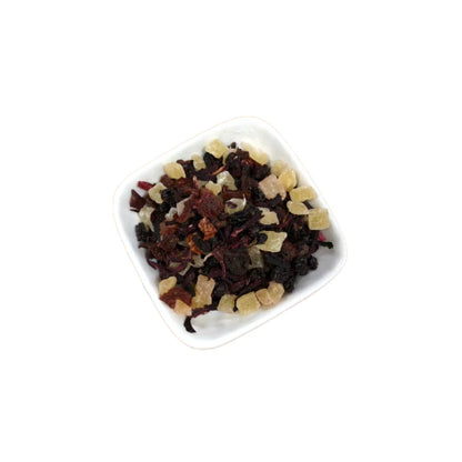 【正心堂】果粒茶(300*包)