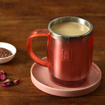 歐可茶葉 真奶茶 A19玫瑰蜜香紅茶拿鐵(8包/盒)