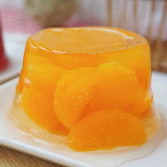 卡羅 蒟蒻果凍粉-Konjac Jelly Premix(1kg*包)