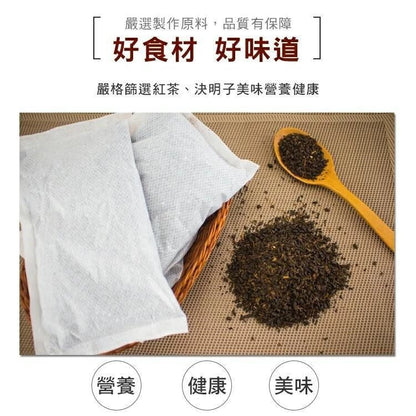 💰檔期促銷~加購優惠(05.04.25)💰永發茗茶 麥香紅茶 (36g*入/10入*包)
