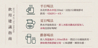 阿聰師 阿聰師 X 太極堂聯名禮盒-芋皇大茶禮盒