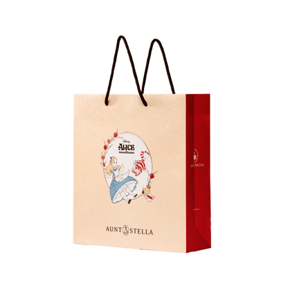 AUNT STELLA 詩特莉 愛麗絲夢遊仙境