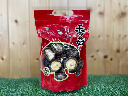 埔里鎮農會 乾香菇(大中菇)(150g/200g)