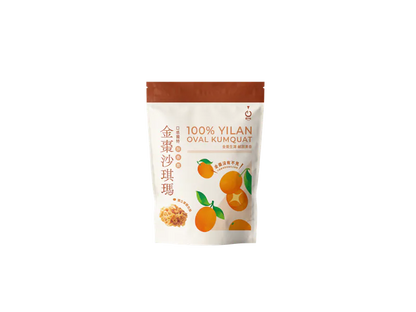 一口宜口 在地品牌 冰釀風味-水晶棗(300g*包)