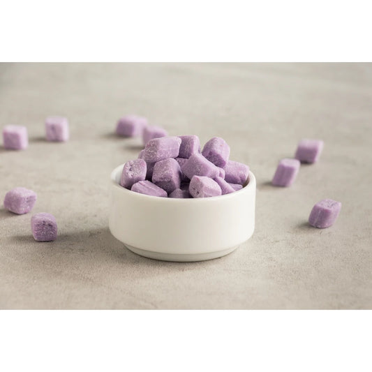 【方形】非快煮紫色粉角(300g*包)