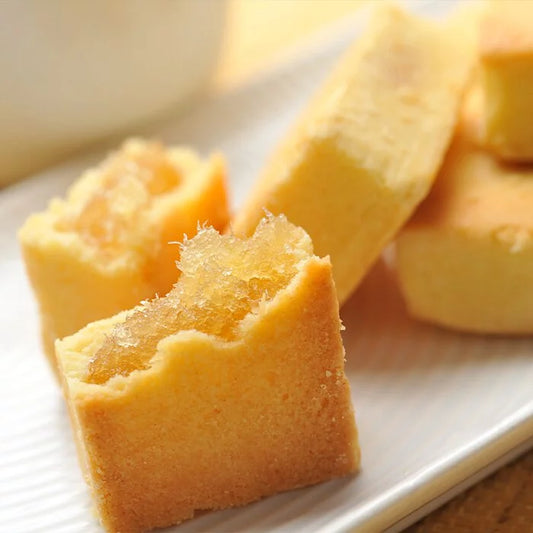 🍍鳳梨酥大集合🍍連珍 鳳梨酥 LenJen Pineapple Cake(20入*盒)