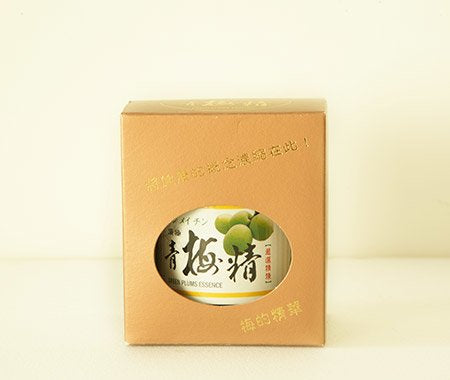 蜜旺果舖 梅嶺頂級青梅精(150g)