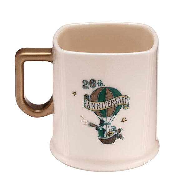 星巴克 熱氣球探險馬克杯 StarBucks Hot air balloon adventure Mug