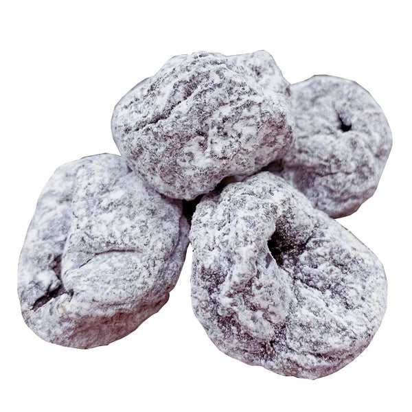 【台北譽展蜜餞行】無籽奶梅(260g*包)