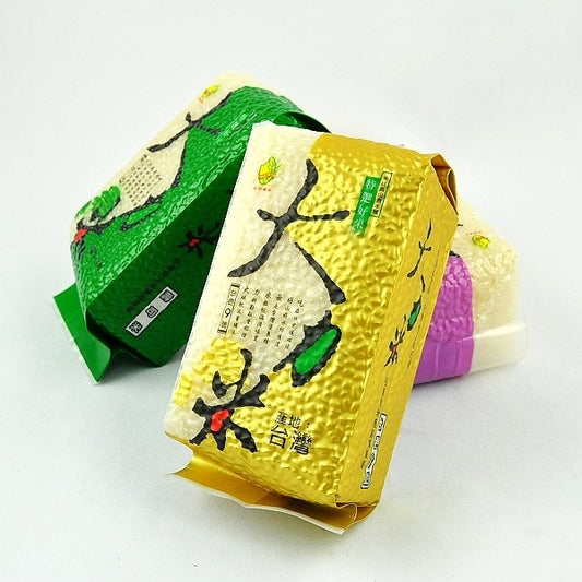 度小月 大力米,台稉九號(300g*包)
