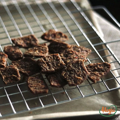 三合餅舖 HOYA植物肉乾系列 HOYA Vegan Verky