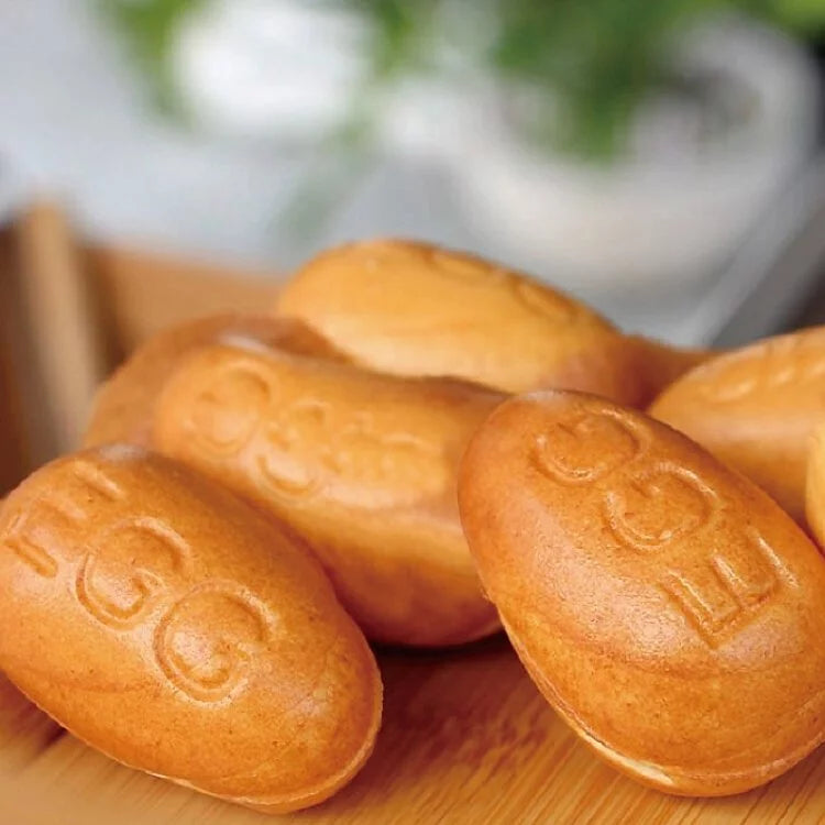 卡羅 攤商系列產品 脆皮雞蛋糕粉-Egg Cake Premix (Crispy)(2kg*包)