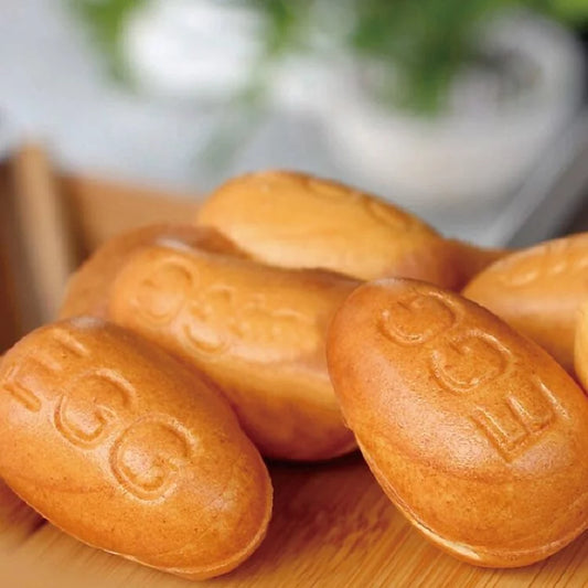 卡羅 攤商系列產品 脆皮雞蛋糕粉-Egg Cake Premix (Crispy)(2kg*包)