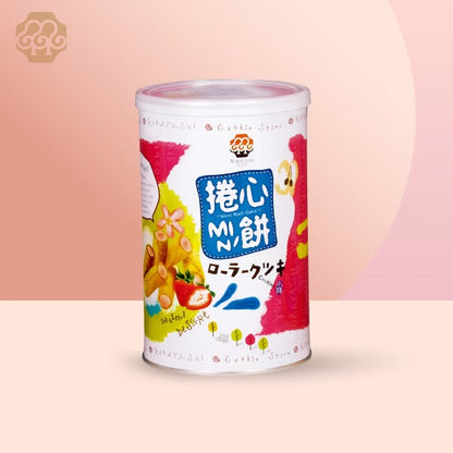 小林煎餅 小林家族系列 Kobayashi Lin‘s Family Cookies