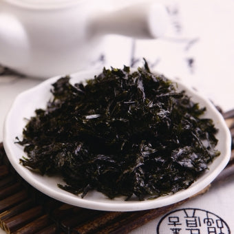 聖祖食品 烤紫菜系列 ShengZu Roasted Seaweed