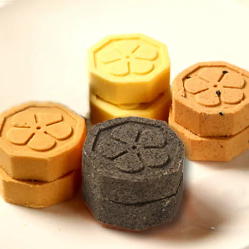 基隆連珍 八角糕禮盒(6包*盒)