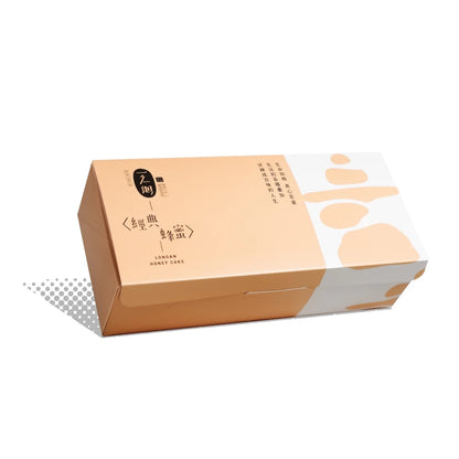 【一之鄉】 龍眼花蜜蜂蜜蛋糕376g