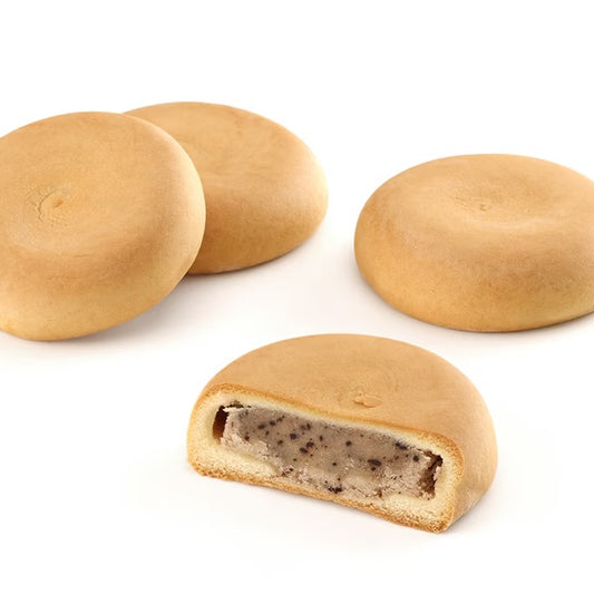 彰化掛山燒 卦山 繽紛緣禮盒 KUASAN YAKI(10入*盒)