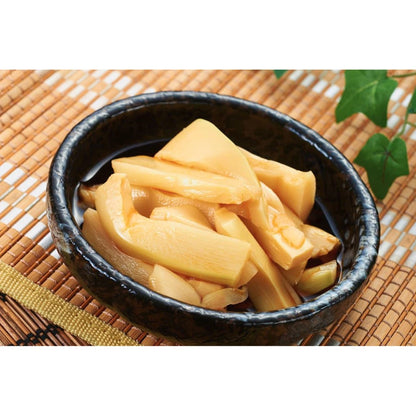 阿香師 - 南投竹山香脆筍(600g*包)