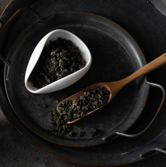 茶敬茶 紓壓茶 Tea to Tea(75g*盒)