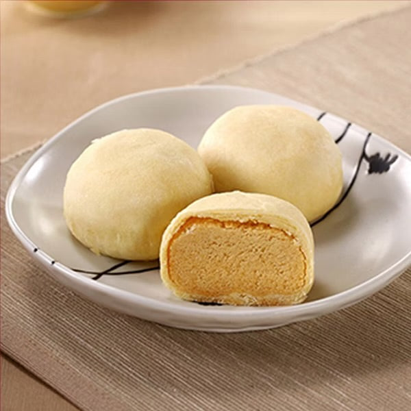 彰化掛山燒 卦山 玉兔 Q禮盒 KUASAN YAKI