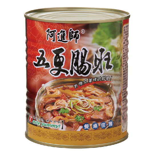 阿進師-五更腸旺(易開罐)(800g*罐)