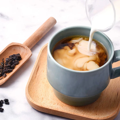 歐可茶葉 真奶茶 A23觀音拿鐵(8包/盒)