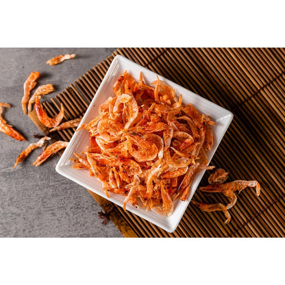 【澎玉191】東港櫻花蝦(60g)