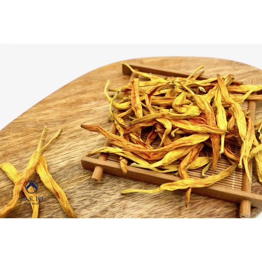 【澎玉191】台灣高山金針(70g)