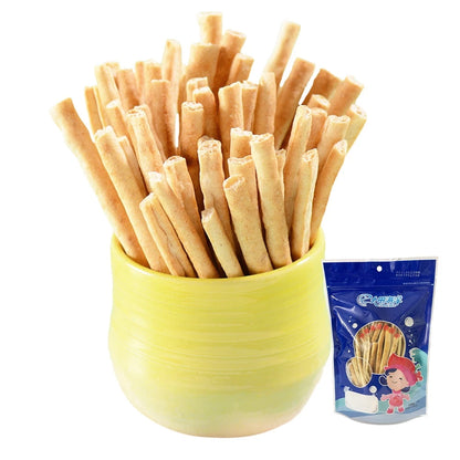 【大田海洋】魷魚板條 135g